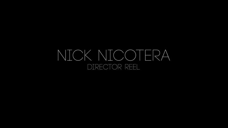 Nick Nicotera