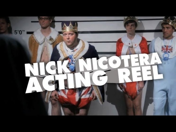 Nick Nicotera