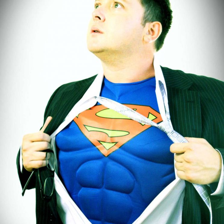 Nick Nicotera
