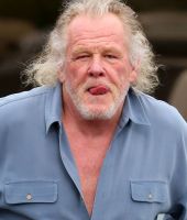 Nick Nolte