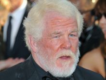 Nick Nolte #118468 picture (Landscape Medium)