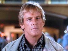 Nick Nolte