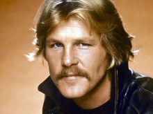 Nick Nolte