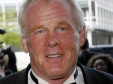 Nick Nolte