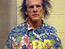 Nick Nolte #118511 picture (Landscape Medium)