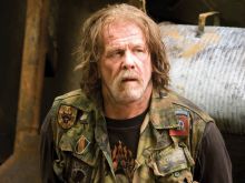 Nick Nolte