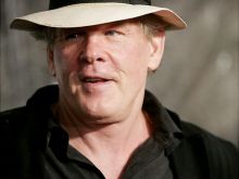 Nick Nolte