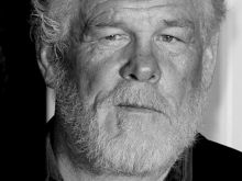 Nick Nolte