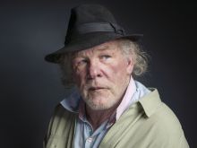 Nick Nolte