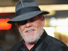 Nick Nolte