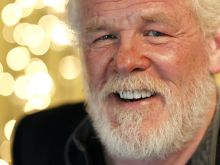 Nick Nolte