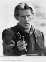 Nick Nolte #118487 picture (Portrait Medium)