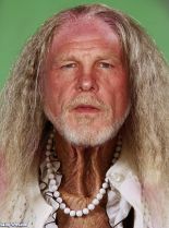 Nick Nolte
