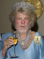Nick Nolte #118518 picture (Portrait Medium)