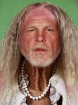 Nick Nolte