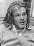 Nick Nolte