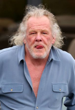 Nick Nolte