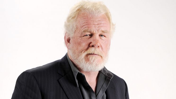 Nick Nolte