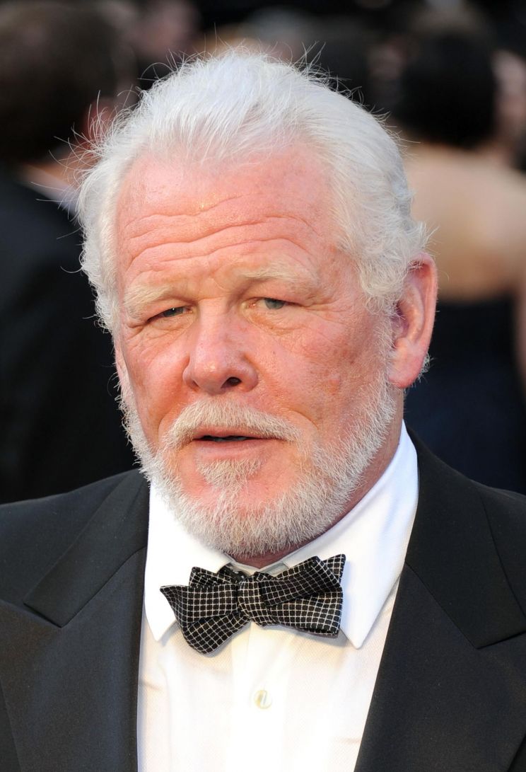 Nick Nolte