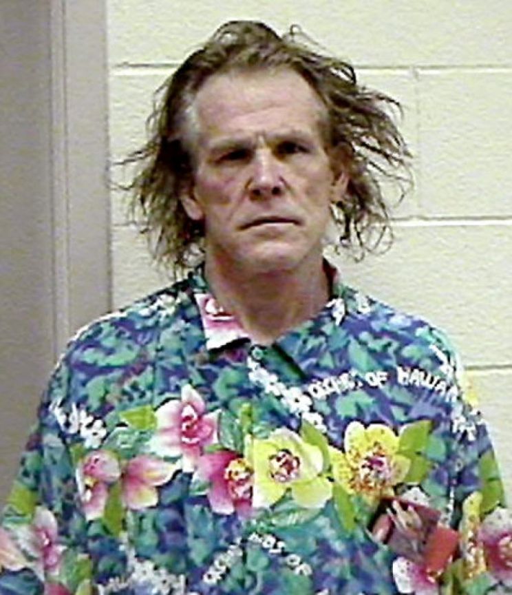 Nick Nolte