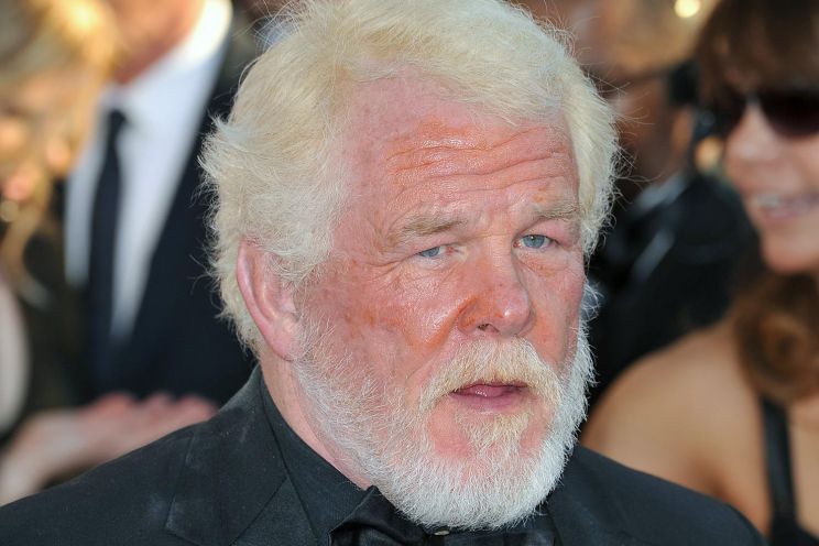 Nick Nolte