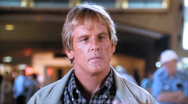 Nick Nolte