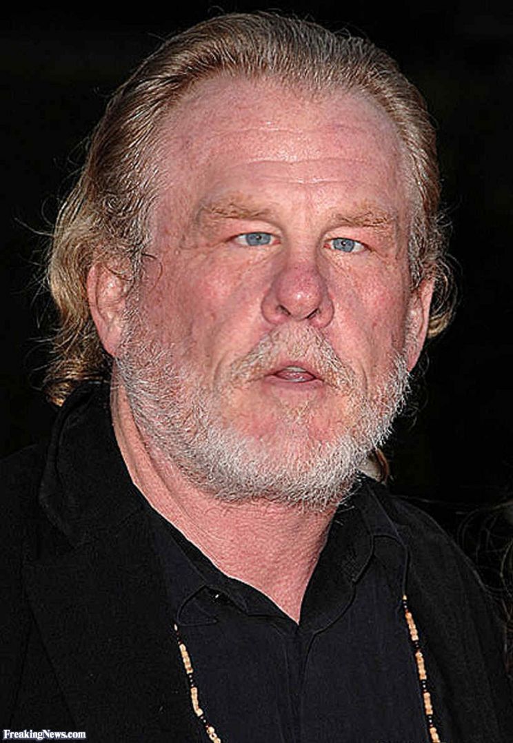 Nick Nolte