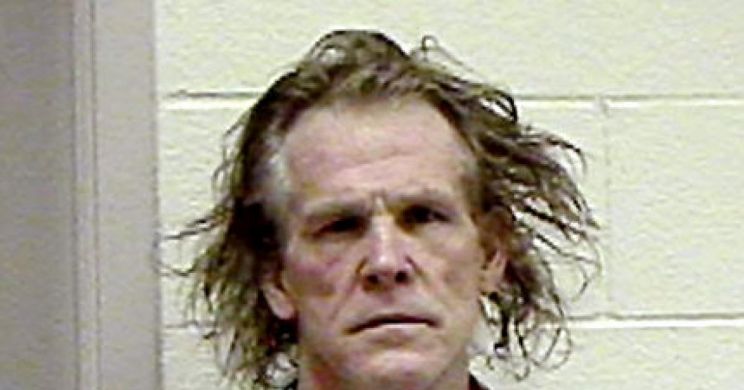 Nick Nolte