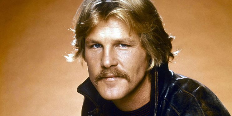 Nick Nolte