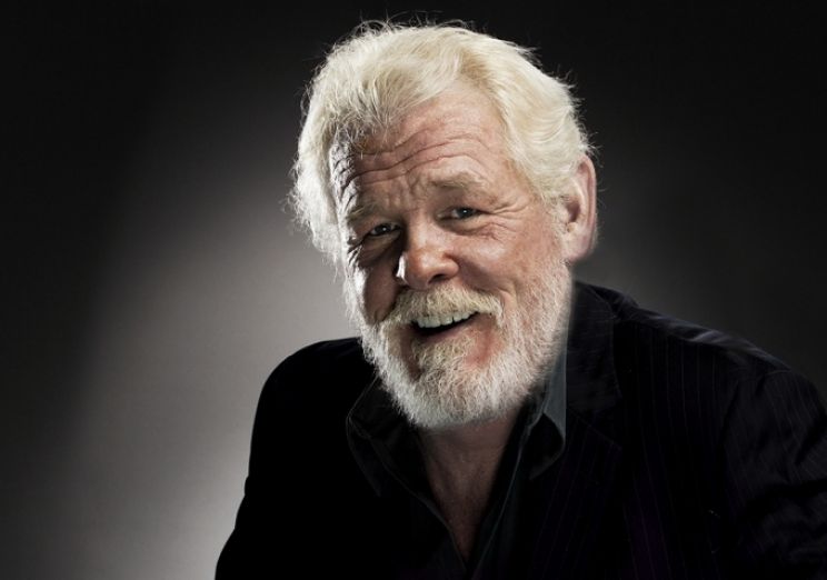 Nick Nolte