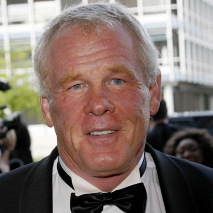 Nick Nolte