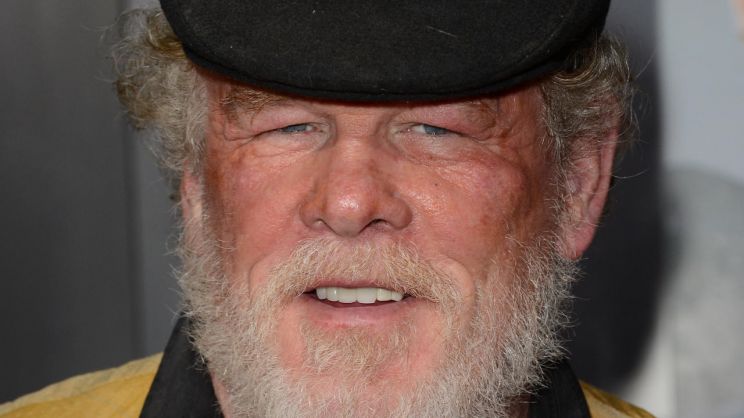 Nick Nolte