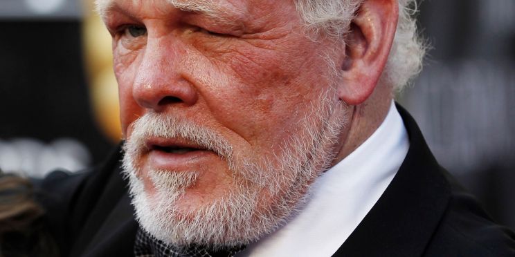 Nick Nolte