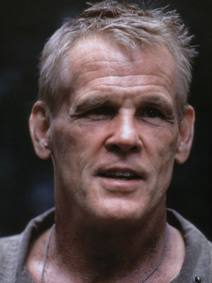 Nick Nolte