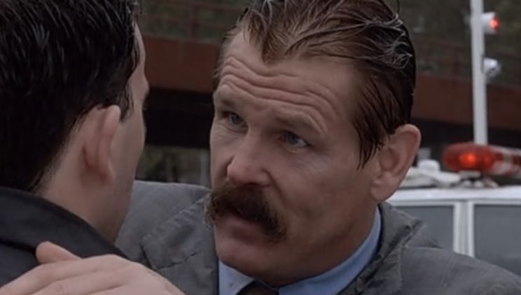 Nick Nolte