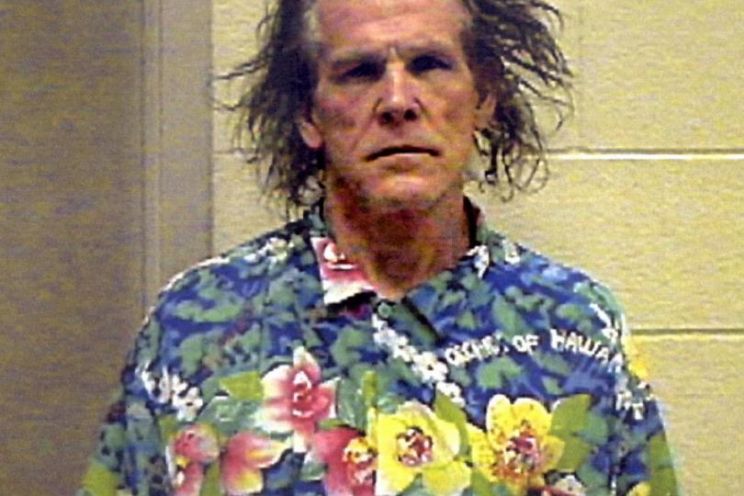 Nick Nolte