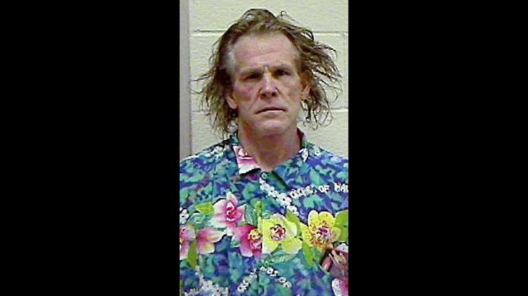Nick Nolte