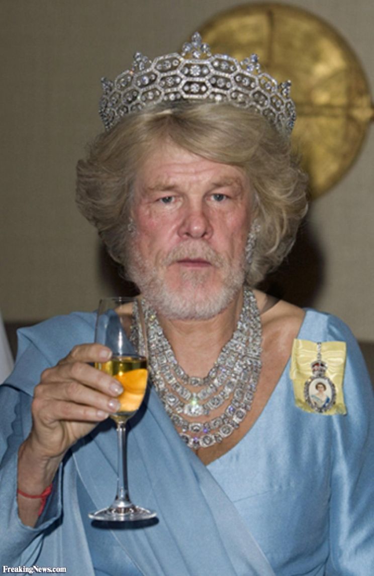 Nick Nolte