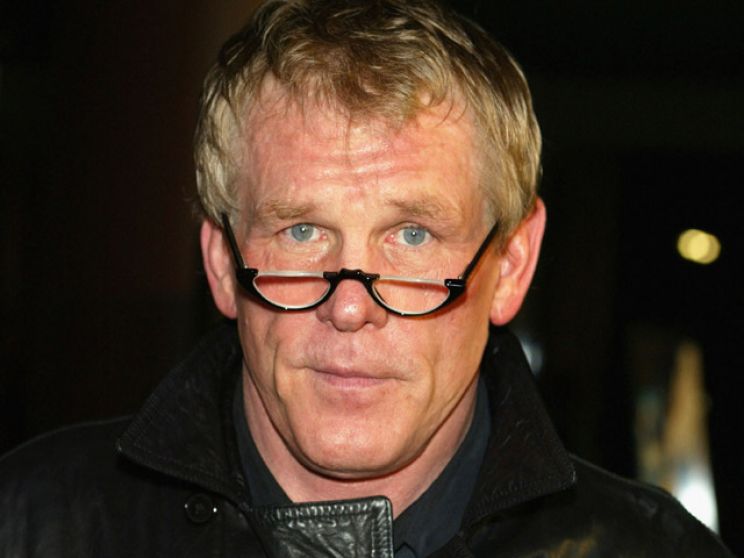 Nick Nolte