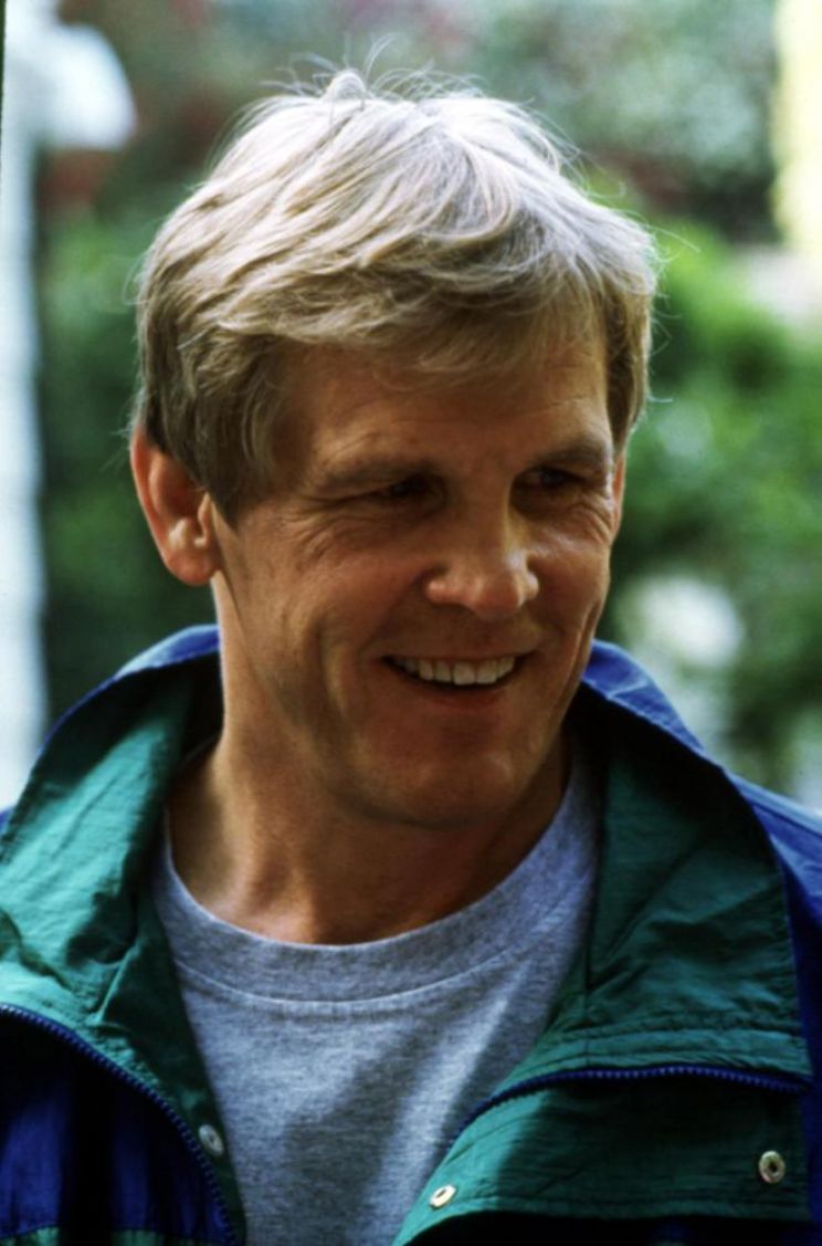Nick Nolte