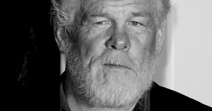 Nick Nolte