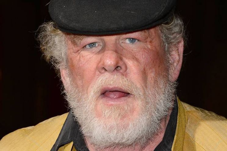 Nick Nolte