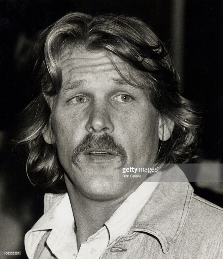 Nick Nolte