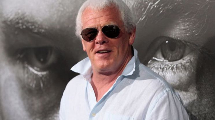Nick Nolte