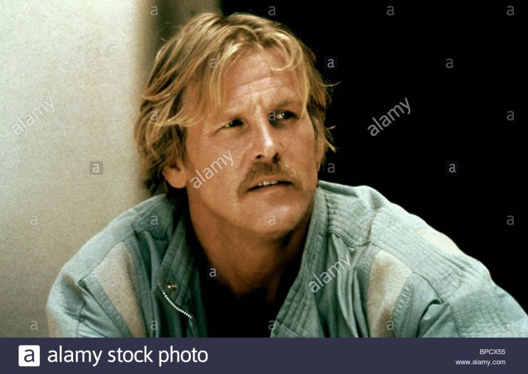 Nick Nolte