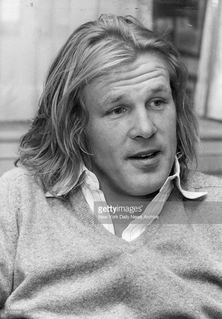 Nick Nolte