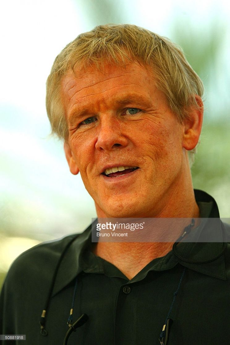 Nick Nolte