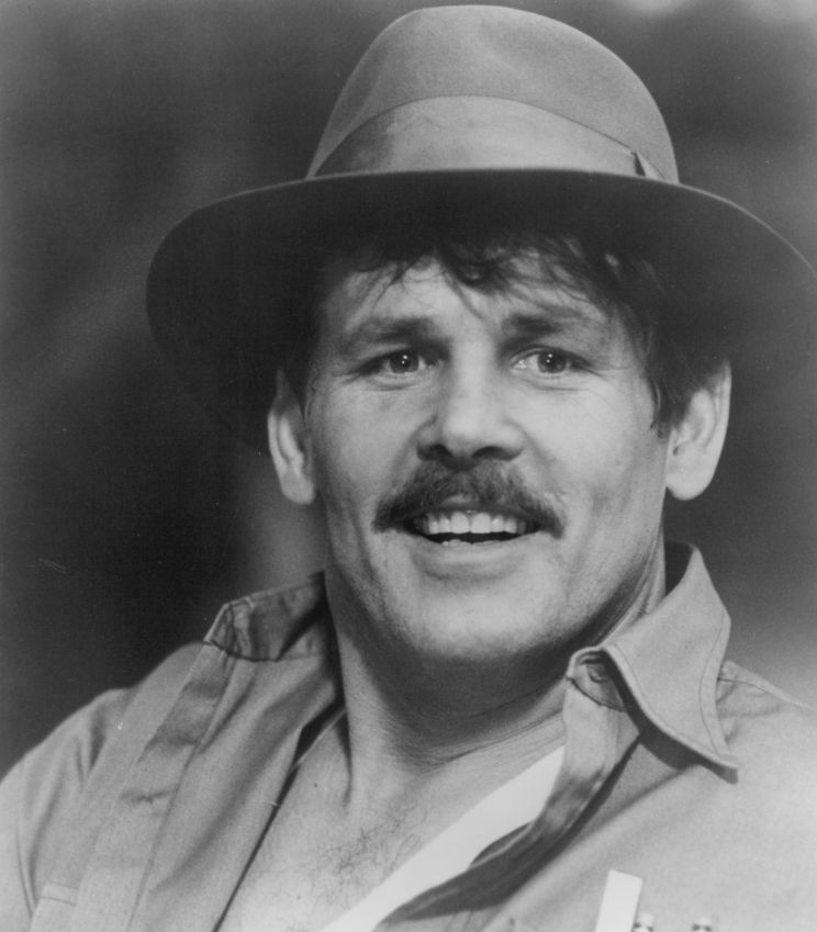 Nick Nolte