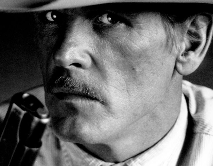 Nick Nolte