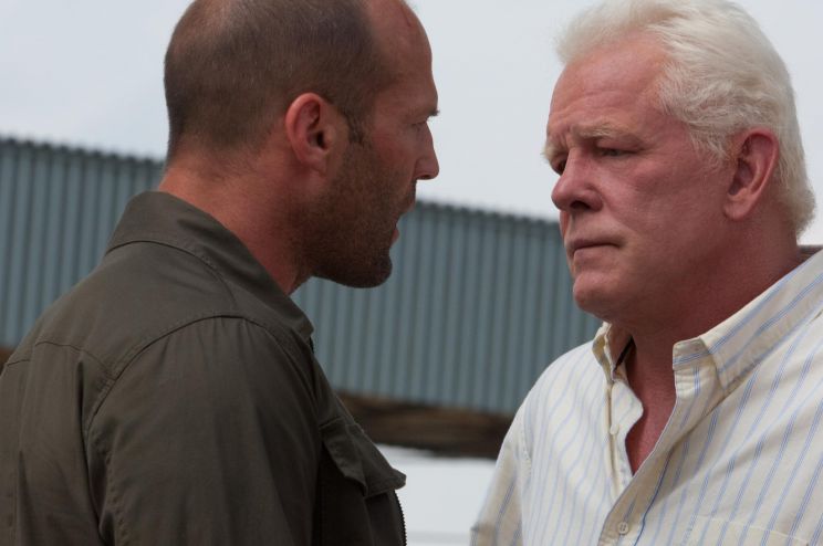 Nick Nolte